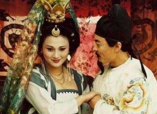 国产杨贵妃2,国产杨贵妃2传奇再现  第3张